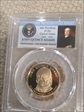 2008-S $1 John Quincy Adams PR69DCAM