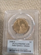 2008-S $1 John Quincy Adams PR69DCAM