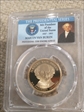 2008-S $1 Martin Van Buren PR69DCAM