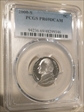 2000-S 5C PR69DCAM