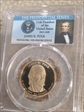 2009-S $1 James K. Polk PR69DCAM