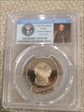 2009-S $1 Zachary Taylor PR69DCAM