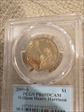 2009-S $1 William H. Harrison PR69DCAM