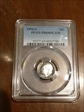 1994-S 10C PR69DCAM