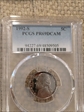 1992-S 5C PR69DCAM