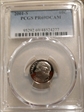 2001-S 10C PR69DCAM