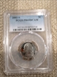 2002-S 5C PR69DCAM