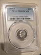 1999-S 10C PR69DCAM