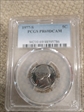 1977-S 5C PR69DCAM