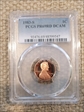 1983-S 1C PR69DCAM