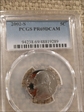 2002-S 5C PR69DCAM