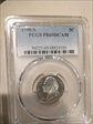 1990-S 5C PR69DCAM