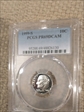 1999-S 10C PR69DCAM