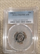1982-S 10C PR69DCAM