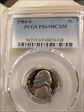 1984-S 5C PR69DCAM