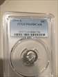 1991-S 10C PR69DCAM