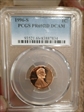 1996-S 1C PR69DCAM