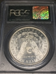 1884-O $1 MS66