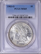1903-O $1 MS65