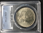 1886 $1 MS65