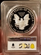 2021-W  $1 Silver Eagle - Type 1 PR70DCAM
