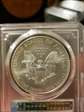 2021 $1 Silver Eagle - Type 1 MS70