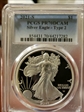 2021-S $1 Silver Eagle - Type 2 PR70DCAM