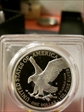 2021-S $1 Silver Eagle - Type 2 PR70DCAM
