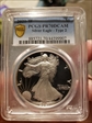 2021-W  $1 Silver Eagle - Type 2 PR70DCAM