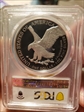 2021-W  $1 Silver Eagle - Type 2 PR70DCAM