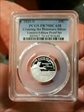 2021-S 25C Crossing the Delaware-Silver Limited Edition Proof Set PR70DCAM