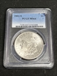1882-S $1 MS64