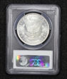 1881-O $1 MS63
