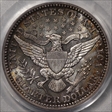 1916 25C Barber AU58