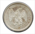 1875-S 20C AU58