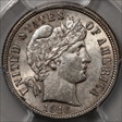 1916 10C Barber AU58