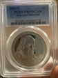 2006-P $1 Franklin-Scientist PR69DCAM