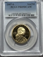 2007-S SAC$1 PR69DCAM