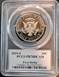 2019-S 50C First Strike Cleveland Arrows PR70DCAM