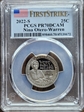 2022-S 25C Nina Otero-Warren First Strike PR70DCAM