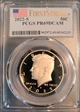 2022-S 50C First Strike PR69DCAM