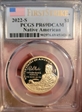 2022-S $1 Native American First Strike PR69DCAM