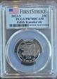 2023-S 25C Edith Kanaka'ole First Strike PR70DCAM
