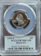 1999-S 25C Delaware PR70DCAM