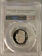 2024-S 25C Dr. Mary Edwards Walker Silver First Strike PR70DCAM