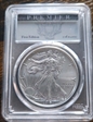 2017 $1 Silver Eagle Premier First Edition 1 of 10,000 MS70