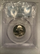 1976-S 25C Silver PR69DCAM