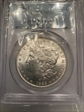 1885-O $1 MS62