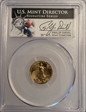 2013 $5 Gold Eagle MS70