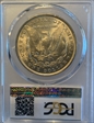 1889 $1 MS62